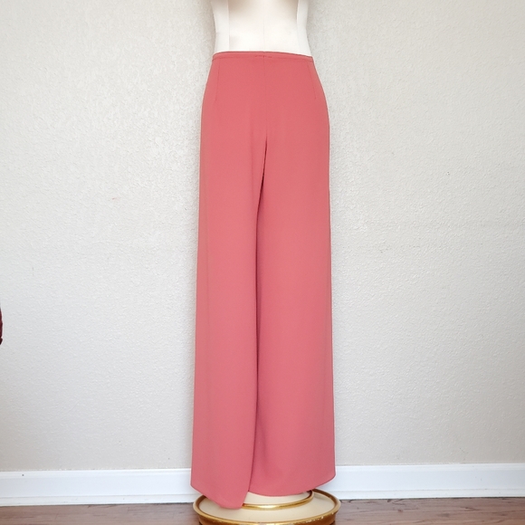 Vintage High Waisted Custom dress pants - Picture 13 of 16